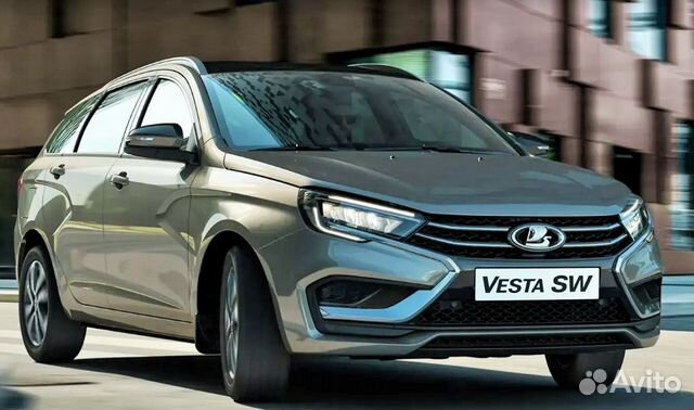 Новый ВАЗ (LADA) Vesta 1.6 MT, 2024, цена 2010900 руб.