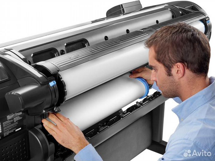 Ремонт принтеров и мфу. Заправка картриджей