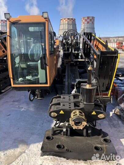 Буровая установка гнб Goodeng GS420-LS