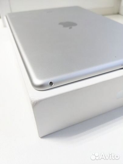 Планшет apple iPad 64 Gb 2021 (9th Gen) Wi-fi