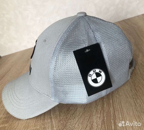Кепка BMW