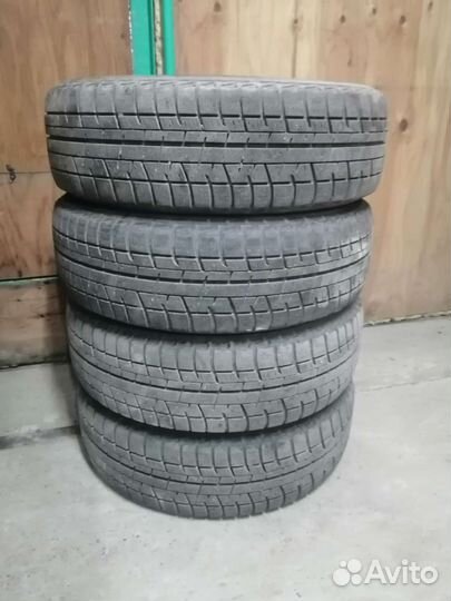 Yokohama Ice Guard IG70 185/65 R15