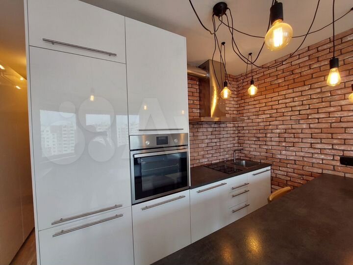 Квартира-студия, 25,7 м², 15/17 эт.