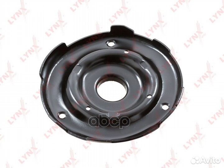 Проставка пружины перед прав/лев MA3011LR L