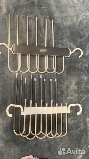 Вешалка для брюк