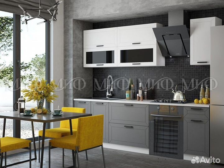 Кухонный гарнитур
