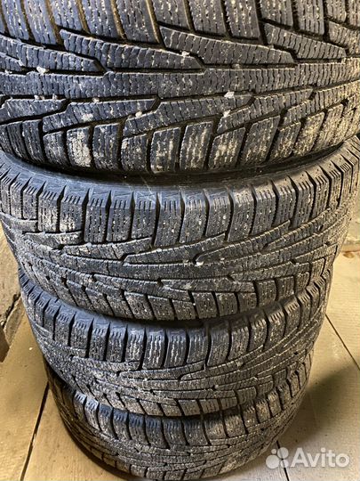 Nokian Tyres Nordman RS2 185/60 R15 88