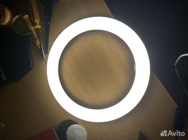 Свет для съемки