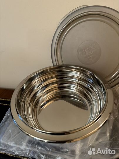 Комби миска zepter цептер