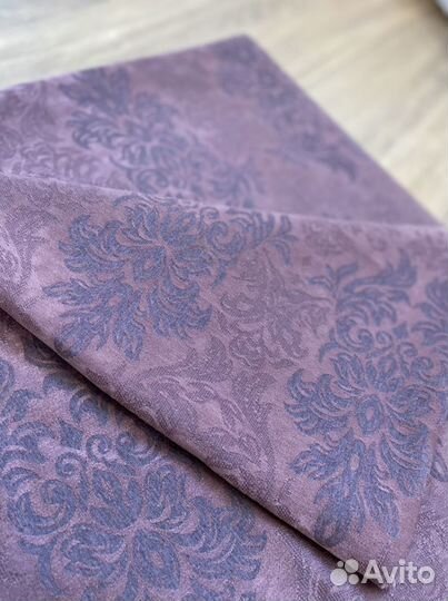 Шторы на ленте