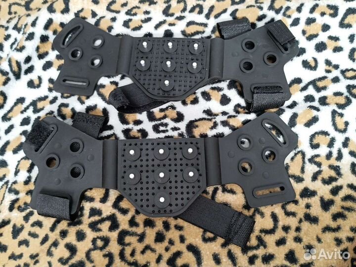 Ледоходы для обуви