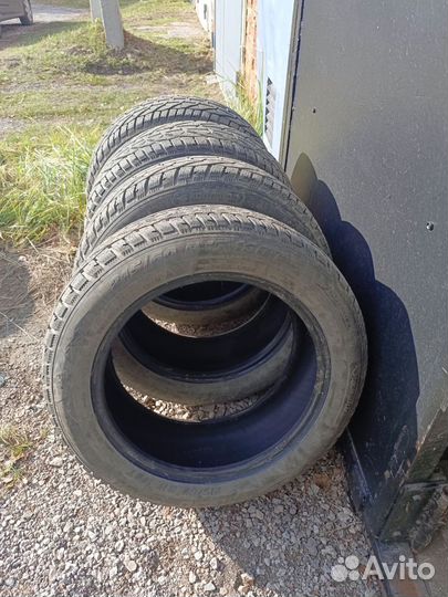 Kormoran SUV Stud 215/60 R17 100T