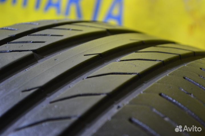 Continental ContiSportContact 5 235/45 R19
