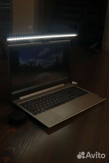 Лампа светодиодная