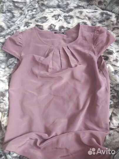 Вещи пакетом, инсити, глория, Остин 42-44размер