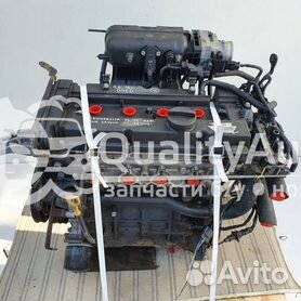 Контрактный (б/у) двигатель G4EB Hyundai 1,5 SOHC Accent, 2000-06 г в Москве