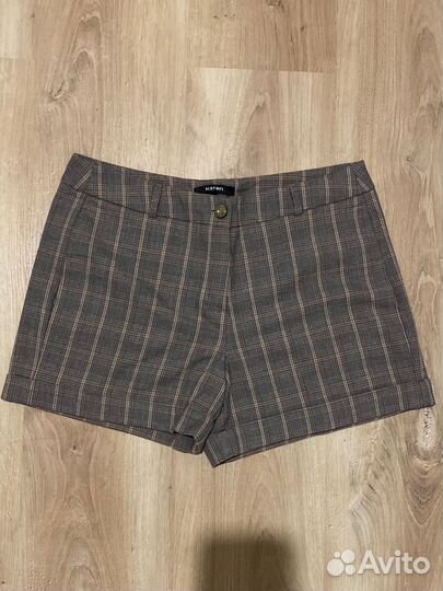 Шорты Размер 44 М
