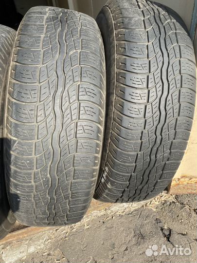 Колеса на suzuki гранд vitara