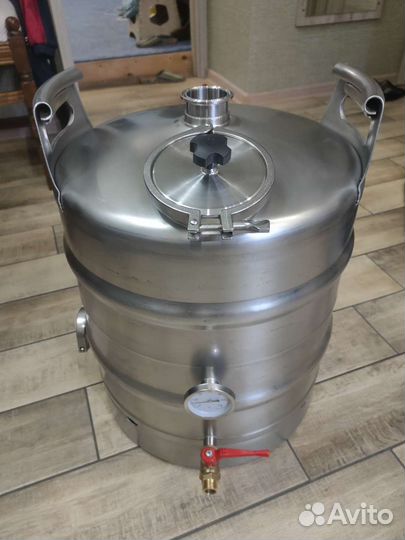 Перегонный куб 50л