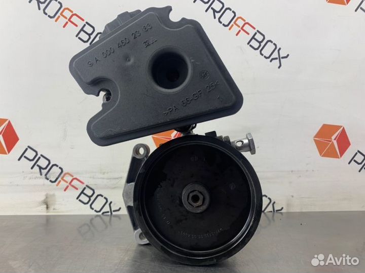 Насос гидроусилителя руля Mercedes Cls C219 M272