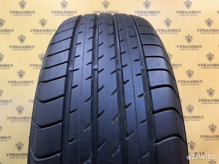 Dunlop SP Sport 2050M 205/60 R16 92H