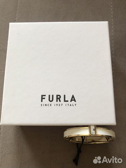 Продам браслет furla
