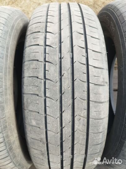 Goodyear EfficientGrip Eco EG01 205/60 R16 92H