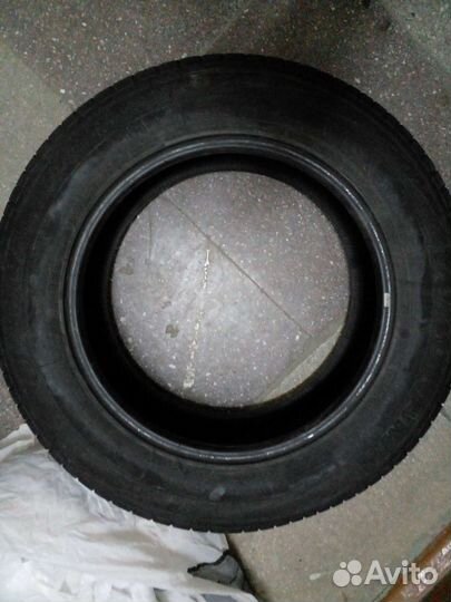 Yokohama 125T 225/65 R17