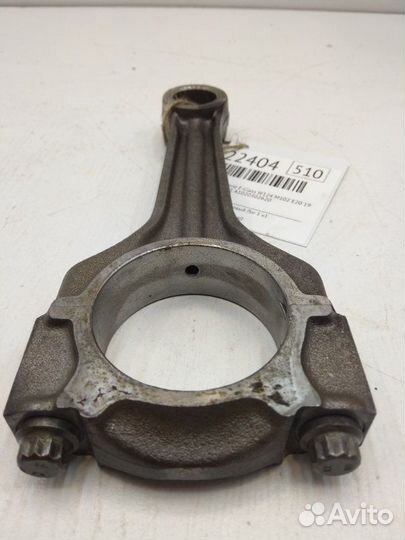 Шатун Mercedes-Benz E-Class W124 M102 E20 1989