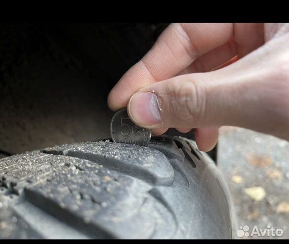 Goodyear Ultragrip Ice Arctic 185/65 R15