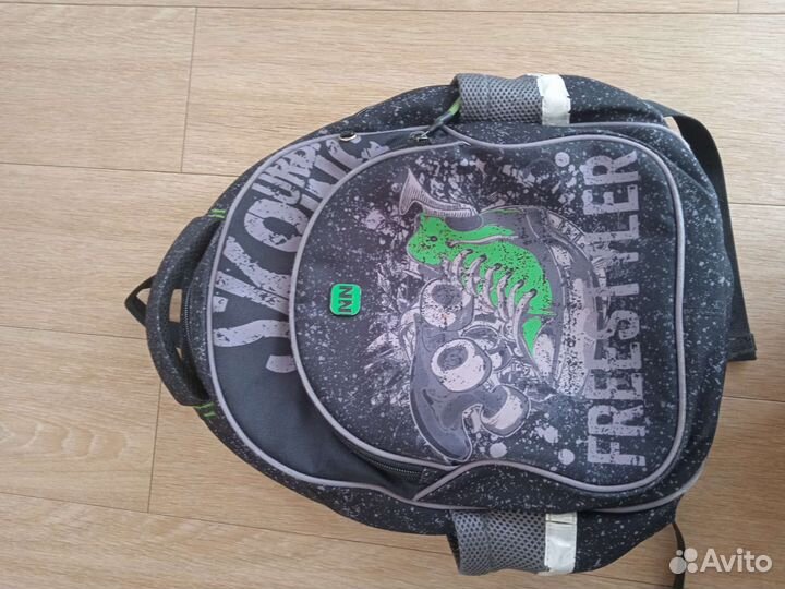 Рюкзак школьный