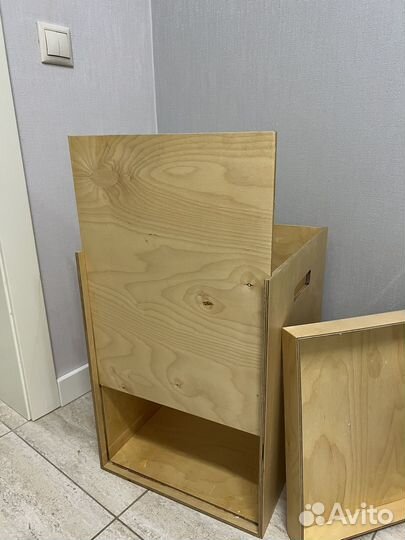 Переноска для многоярусных тортов