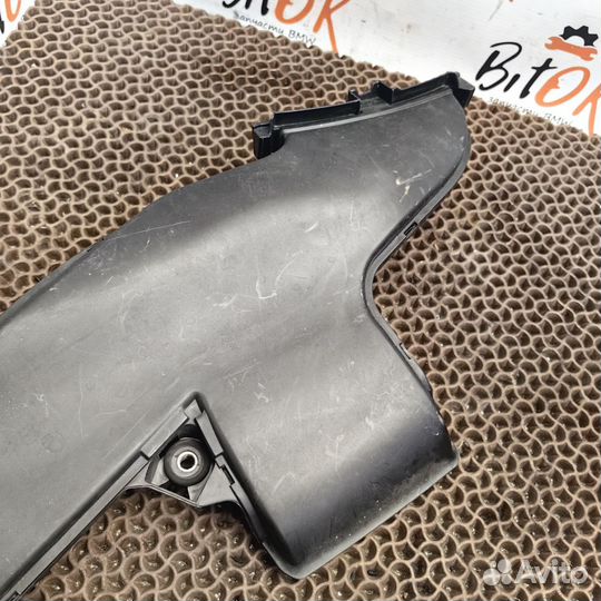 Воздуховод BMW b37 b38 f45 f46 f48 f39 mini f54