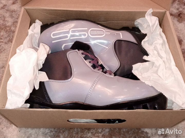 Горные лыжи