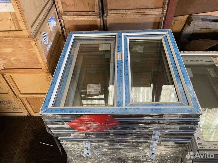 Окна рехау новые / установка окон пвх