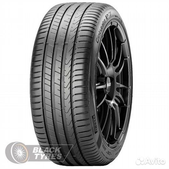 Pirelli Cinturato P7 (P7C2) 225/55 R16 99Y