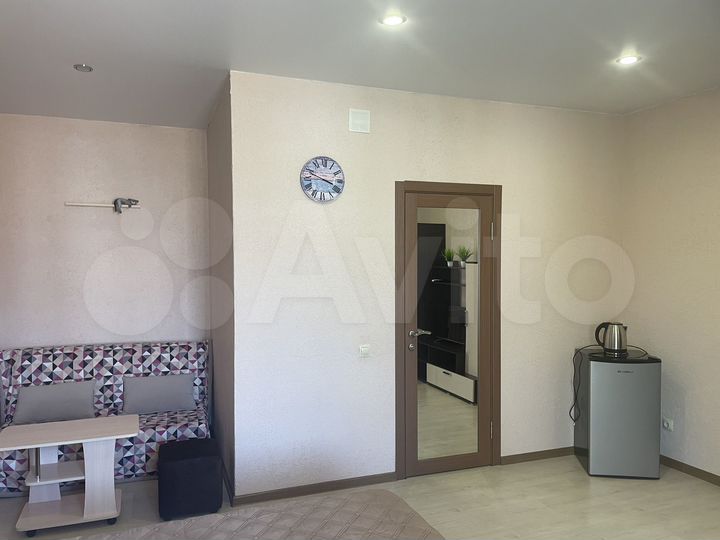 Комната 15 м², 1/3 эт.