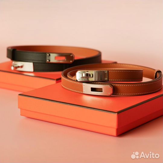 Ремень hermes kelly все расцветки
