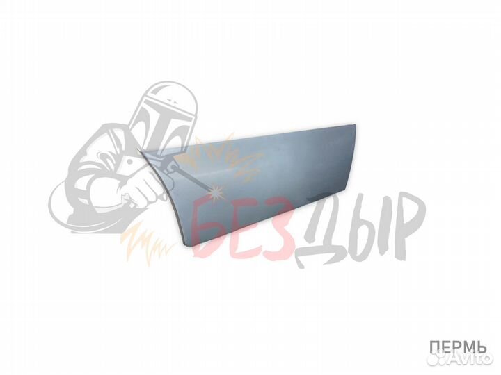 Пенка Mitsubishi RVR 2 задняя правая