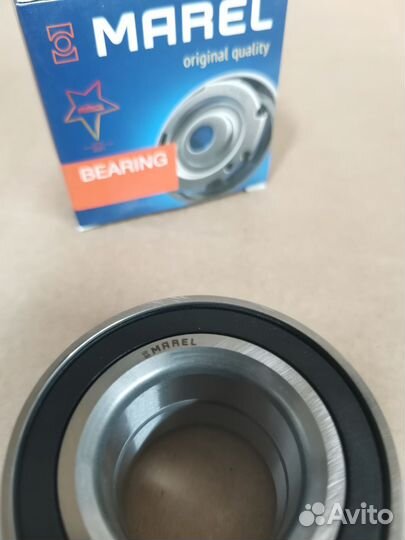 Ступичный подшипник передний Marel, Лада Приора