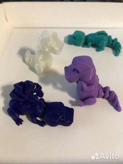 Динозаврики