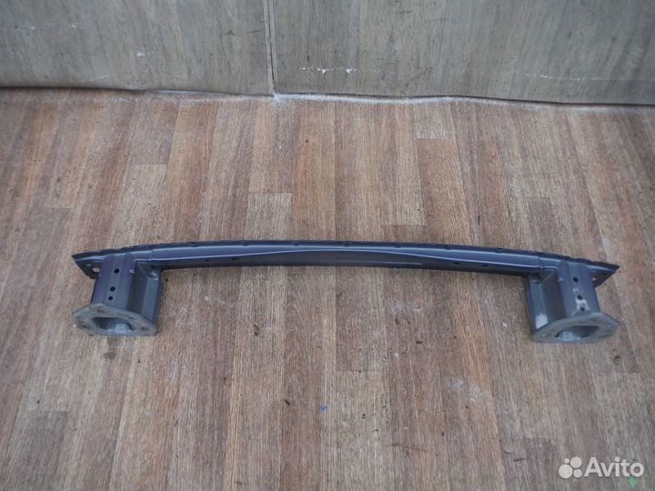 Усилитель заднего бампера Subaru Forester S13 2015