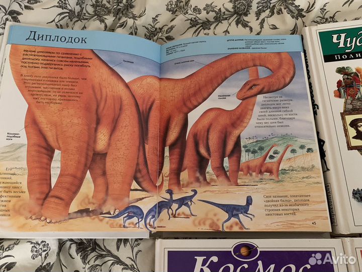 Полная энциклопедия. Издательство «эксмо»