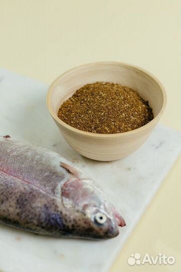 Рыбная мука от производителя ГОСТ