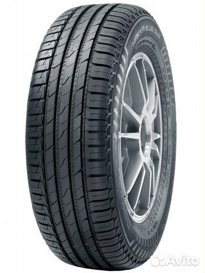 Nokian Tyres Hakka Blue SUV 215/60 R17 100H