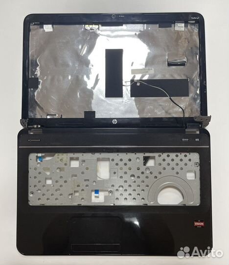 HP g7-2000 в разбор