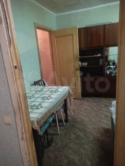 2-к. квартира, 46 м², 5/5 эт.