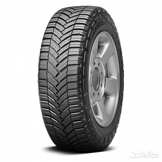Michelin Agilis CrossClimate 215/60 R16 103T