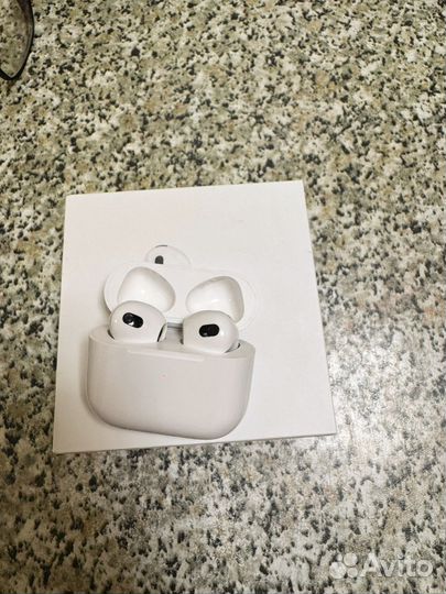 Airpods 3 оригинальный