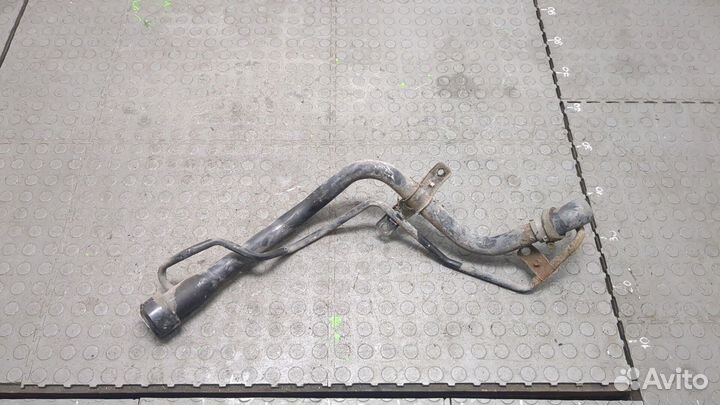 Горловина заливная топливная Toyota RAV 4, 2005